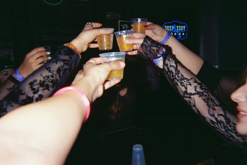 Crawl Cam: Capture Your Nashville Crawl on Film